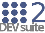 ROS 2 Dev Suite